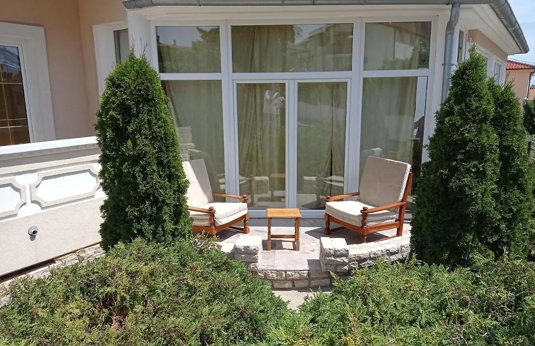 Villa Gregovica Pula-1