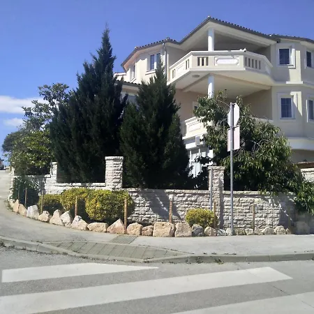 Villa Gregovica Pula-2